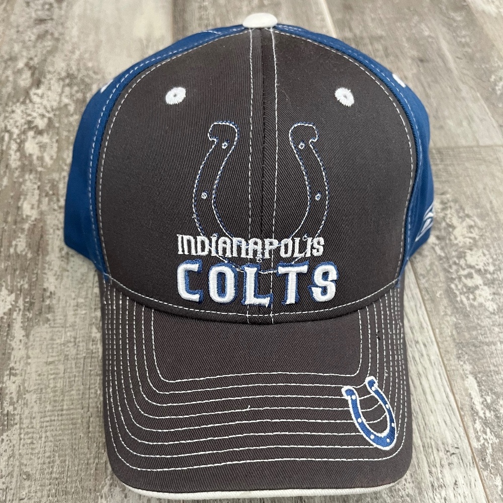 Indianapolis Colts Hat gently used